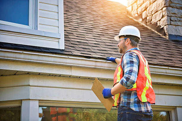 Licensed Roof Leak Repair service in Le Roy, NY - Norken Roofing